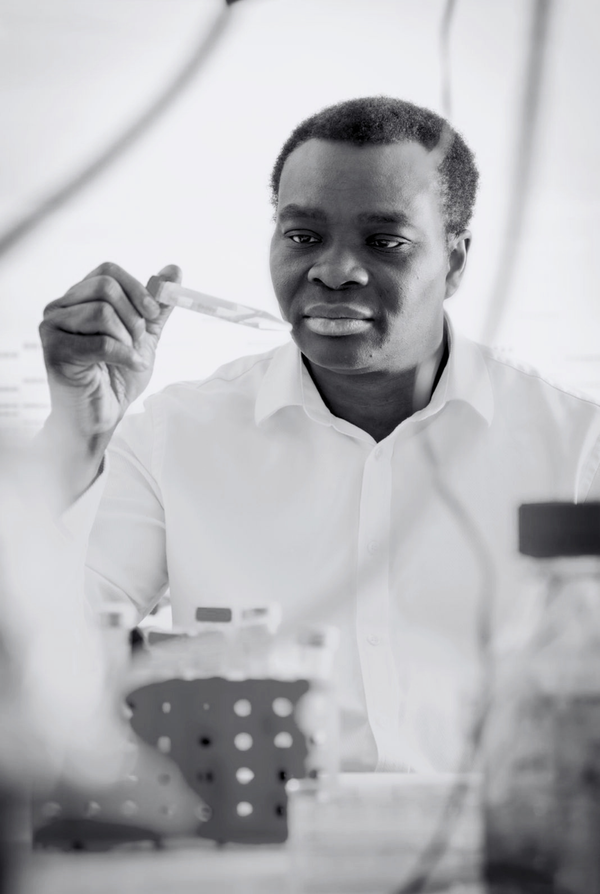 Dr. Olusola Idowu