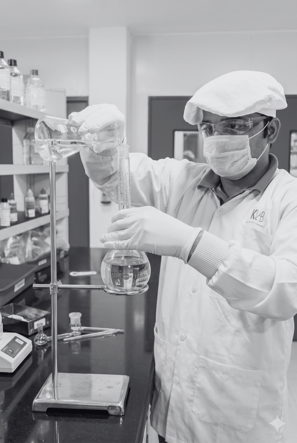 Khandelwal Laboratories Pvt Ltd